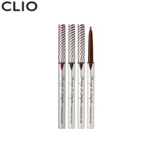 CLIO Sharp, So Simple Waterproof Pencil Liner 0.14g