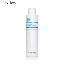 EASYDEW EX Trouble Control All-Clear Peeling Toner 210ml