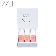 IWLT Color Cream Blush 4ml*3ea