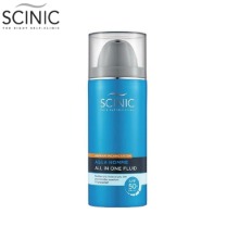 SCINIC Aqua Homme All In One Fluid 100ml