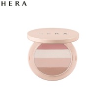 HERA Lingerie Collection Nude Glow Multi Palette 9.5g