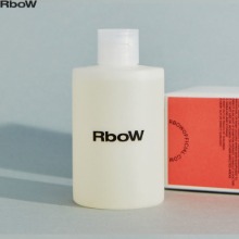 RBOW Number The Stars Vitalizing Hand and Body Wash (+pump) 300ml