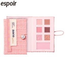 ESPOIR 21 S/S Lookbook Palette Roco Highteen 1ea,Beauty Box Korea,ESPOIR,ESPOIR