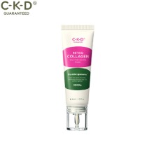 CKD GUARANTEED Retino Collagen Small Molecule 300 Cream 40ml