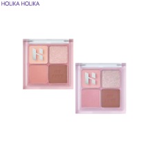 HOLIKA HOLIKA My Face Shadow Palette 9g [Pastel Haze Collection]