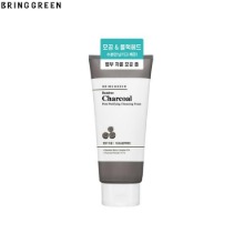 BRING GREEN Bamboo Charcoal Pore Purifying Cleansing Foam 300ml
