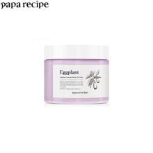 PAPA RECIPE Eggplant Clearing Peeling Pad Toner 230ml*70ea
