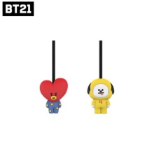 BT21 Rapid Charging 8Pin Character Cable 1ea