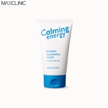 MAXCLINIC Calming Energy Blemish Cleansing Foam 150ml