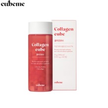 CUBE ME Collagen Cube 500mg*140 tablets