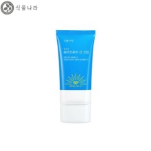 SHINGMUL NARA Oxygen Water Waterproof Sun Cream SPF50+ PA++++ 80ml
