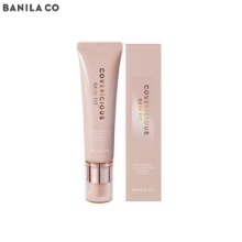 BANILA CO Covericious Skin Fit Tinted Moisturizer SPF40 PA++ 30ml