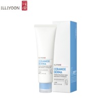 ILLIYOON Ceramide Derma Moisturizing Facial Cream 80ml