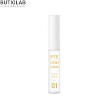 BUTIQLAB Secret Eyelash Serum 5ml