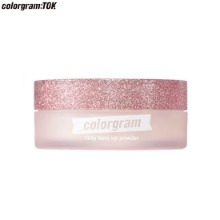 COLORGRAM Rosy Tone Up Powder 10g,Beauty Box Korea,COLORGRAM,Cosmax Inc.