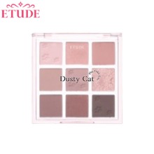ETUDE HOUSE Play Color Eyes Dusty Cat 7.2g