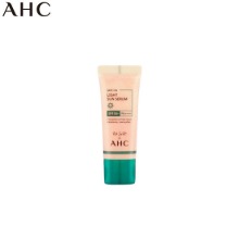 AHC Safe On Light Sun Serum SPF50+ PA++++ 20ml,Beauty Box Korea,AHC,CARVER KOREA