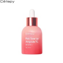 CELLAPY Pink Tone Up Ampoule TC SPF35 PA+++ 30g