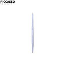 PICCASSO COLLEZIONI Purple Edition 221 Eyeshadow Brush 1ea [Limited Edition],Beauty Box Korea,PICCASSO,Piccasso Beauty 