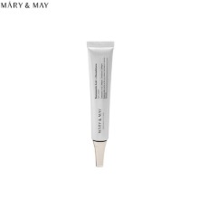 MARY&amp;MAY Tranexamic Acid + Glutathione Eye Cream 30g