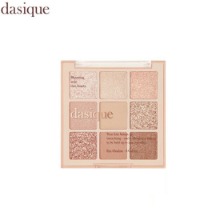 DASIQUE Shadow Palette #09 Sweet Cereal 7g