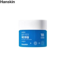 HANSKIN Blue Water Chamomile Cream 80ml