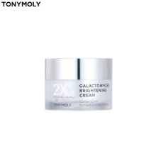 TONYMOLY 2X R Galactomyces Brightening Cream 50ml