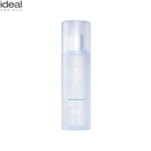 IDEAL FOR MEN Ice Water Pore Water Lotion 150ml