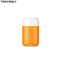 TONYMOLY Vital Vita 12 Fresh Sun Stick SPF50+ PA++++ 22g