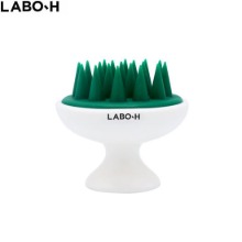 LABO-H Premium Shampoo Brush 1ea