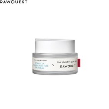 RAWQUEST Echinacea Calming Moisture Gel Cream 50ml