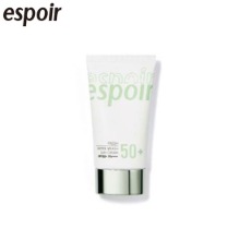 ESPOIR Water Splash Sun Cream Fresh SPF50+ PA++++ 60ml