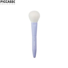 PICCASSO COLLEZIONI Purple Edition 103A Powder Brush 1ea [Limited Edition],Beauty Box Korea,PICCASSO,Piccasso Beauty 