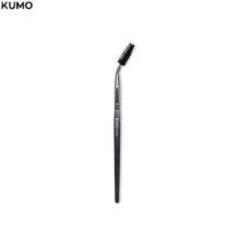 KUMO Screw Brush (Angled Eyebrow Brush) 1ea
