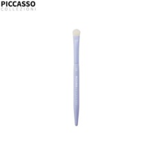 PICCASSO COLLEZIONI Purple Edition 239 Eyeshadow Brush 1ea [Limited Edition],Beauty Box Korea,PICCASSO,Piccasso Beauty 