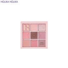 HOLIKA HOLIKA My Fave Mood Eye Palette #Pinkology 8g
