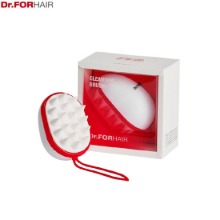 DR.FORHAIR Cleansing Therapy Brush 1ea