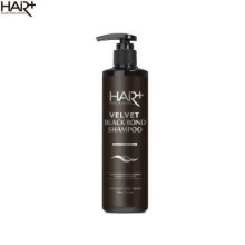 HAIRPLUS Velvet Black Bond Shampoo 300ml