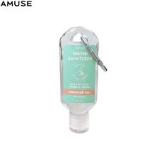 AMUSE X ATTIPURE Hand Sanitizer 60ml