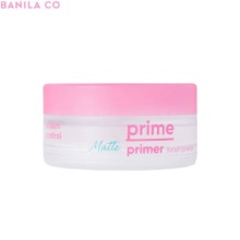 BANILA CO Prime Primer Finish Powder 12g [Pink Edition]