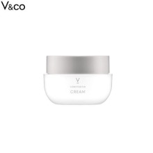 V&amp;CO V Coretectin Cream 50g
