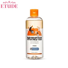 ETUDE Monster Oil In Cleansing Water 300ml