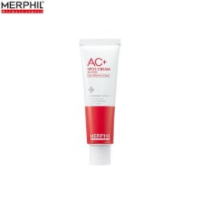 MERPHIL AC+ Spot Cream For Acne 50ml