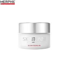 MERPHIL Skintonni The Green therapy 3D Whitening FX 90ml
