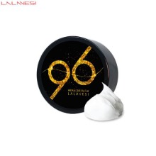 LALAVESI Akma Cream [FW 96 Black&amp;Gold Edition] 200g,Beauty Box Korea,LALAVESI,Natuzen