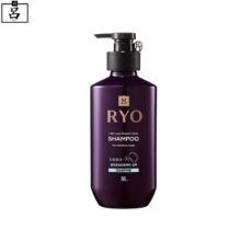 RYO Jayangyunmo 9EX Hair Loss Expert Care Shampoo 400ml (3types)