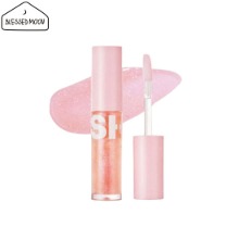 BLESSED MOON Fluffy Lip Tint 2.8g
