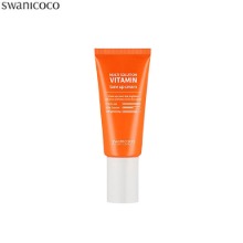 SWANICOCO Multi Solution Vitamin Tone Up Cream SPF35 PA++ 50ml