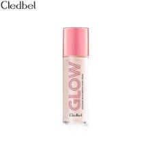 CLEDBEL Mooltok Moisturizing Glow Cream SPF50+ PA++++ 30ml