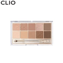 CLIO Pro Eye Palette (21AD) 0.6g*10ea